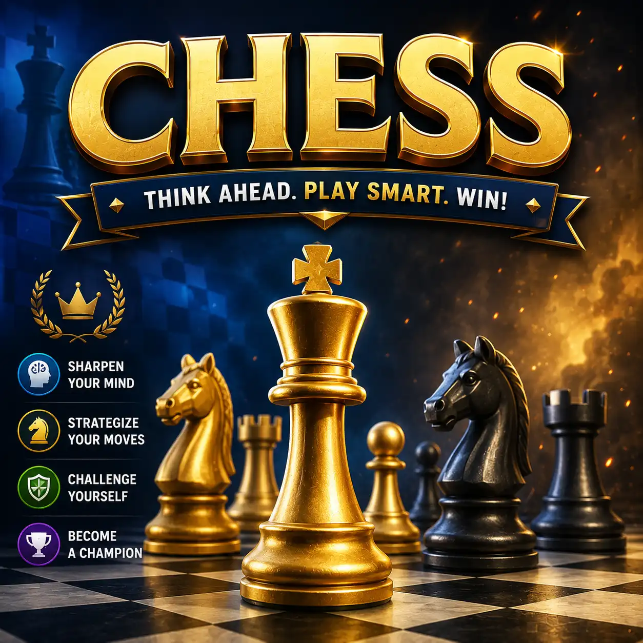 Chess Pro