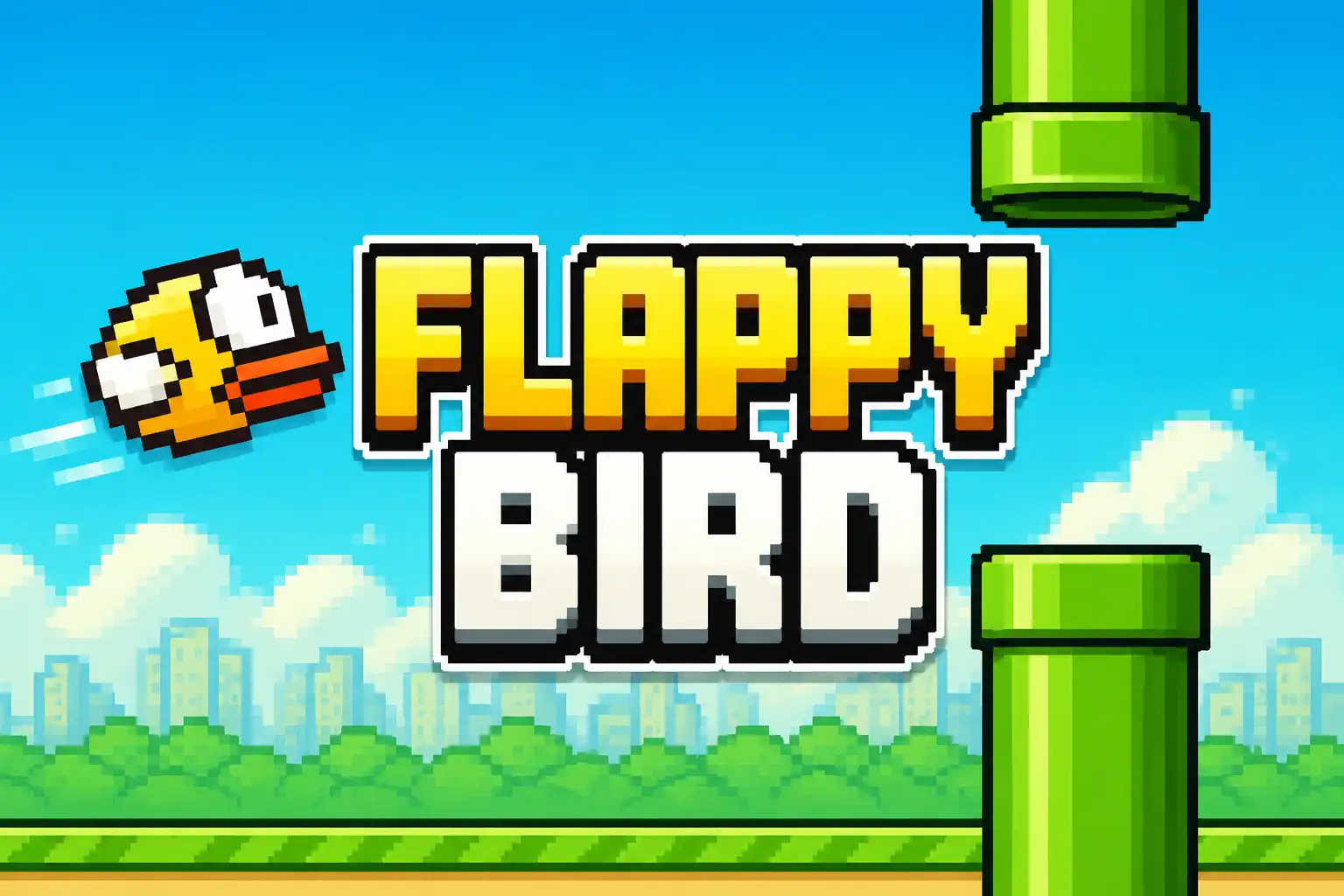 Flappy Bird