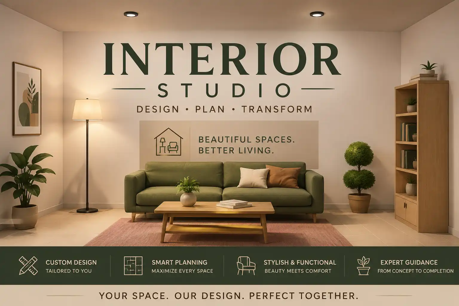 Interior Studio