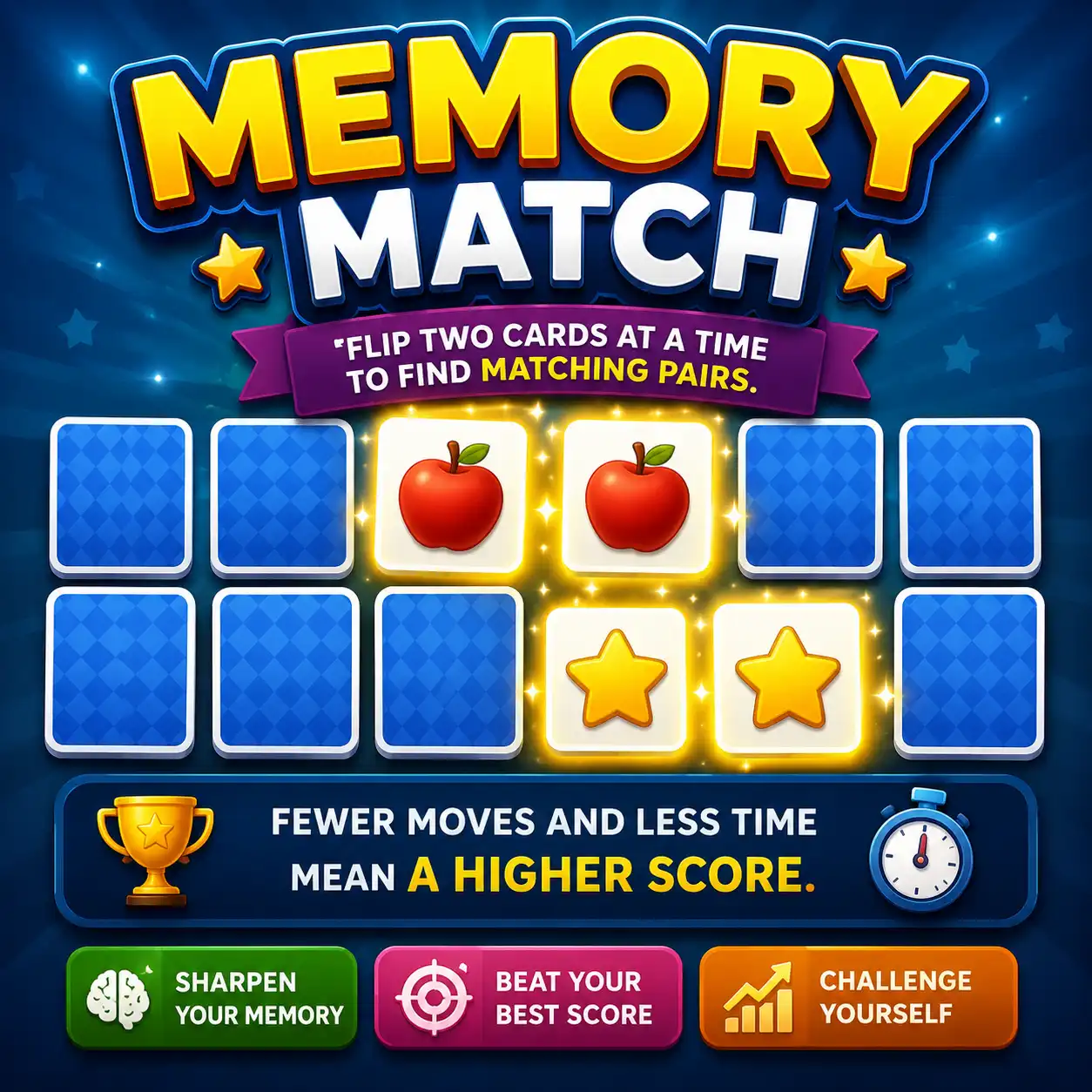 Memory Match