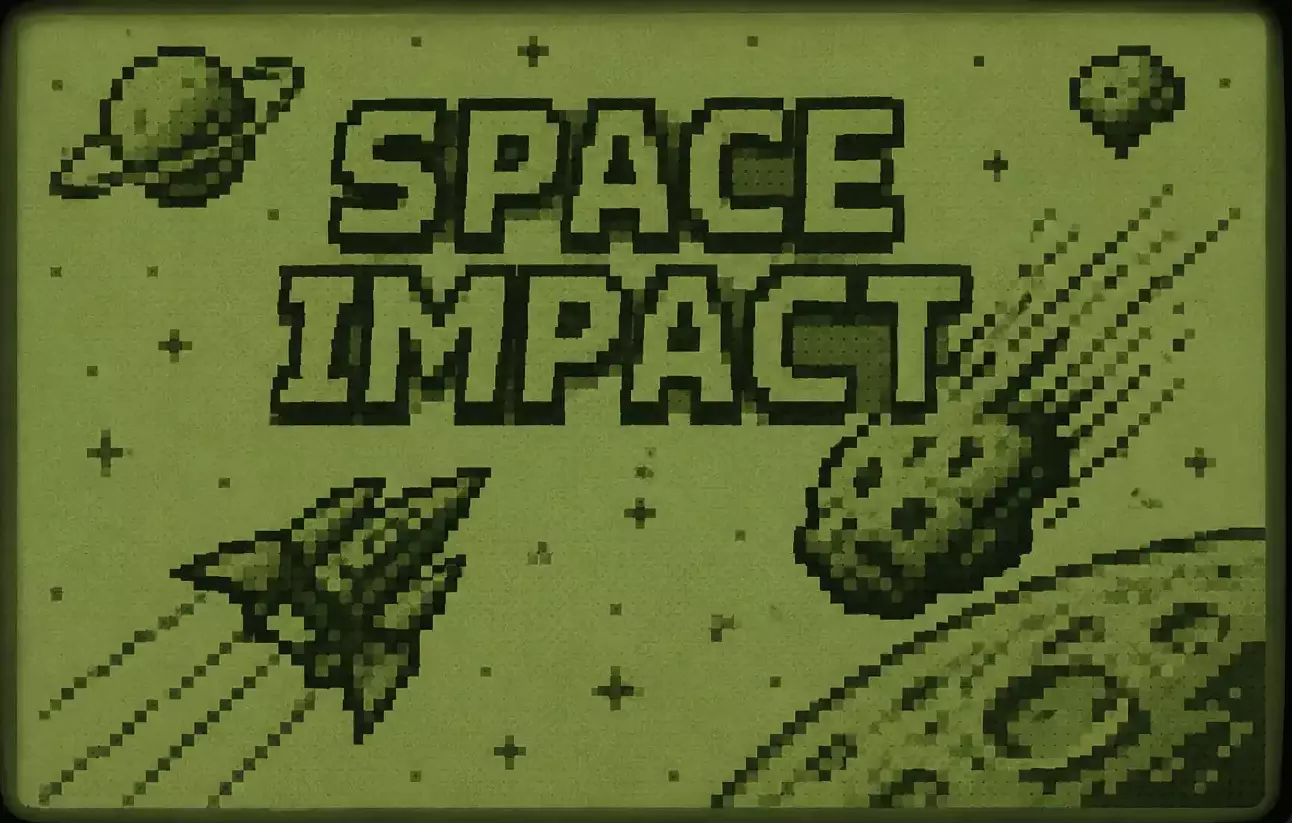 Space Impact